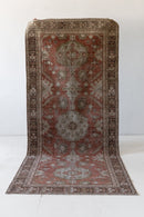 District Loom Vintage Kars Scatter Rug Archer