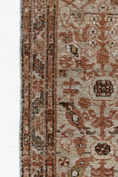 District Loom Vintage Runner Rug Aspen