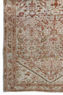 District Loom Vintage Runner Rug Aspen