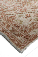 District Loom Vintage Runner Rug Aspen