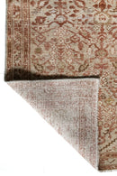 District Loom Vintage Runner Rug Aspen