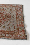District Loom Vintage Runner Rug Aspen