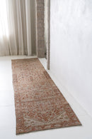 District Loom Vintage Runner Rug Aspen