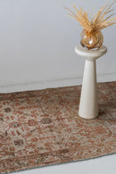 District Loom Vintage Runner Rug Aspen