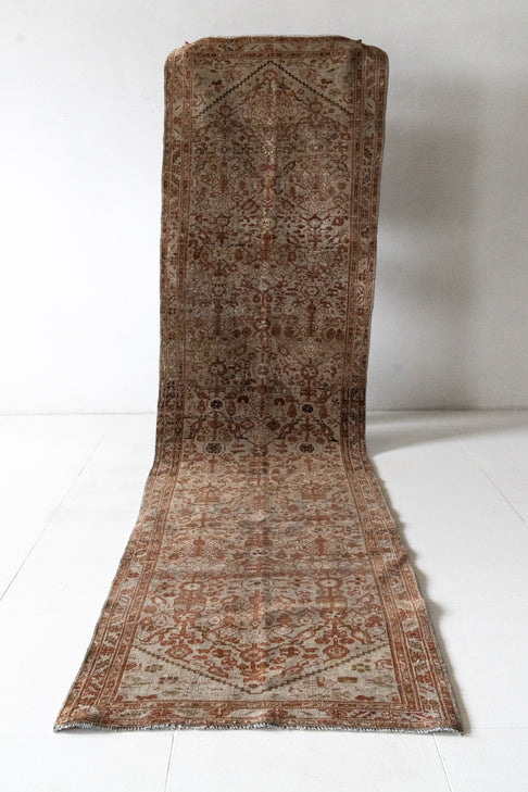 District Loom Vintage Runner Rug Aspen