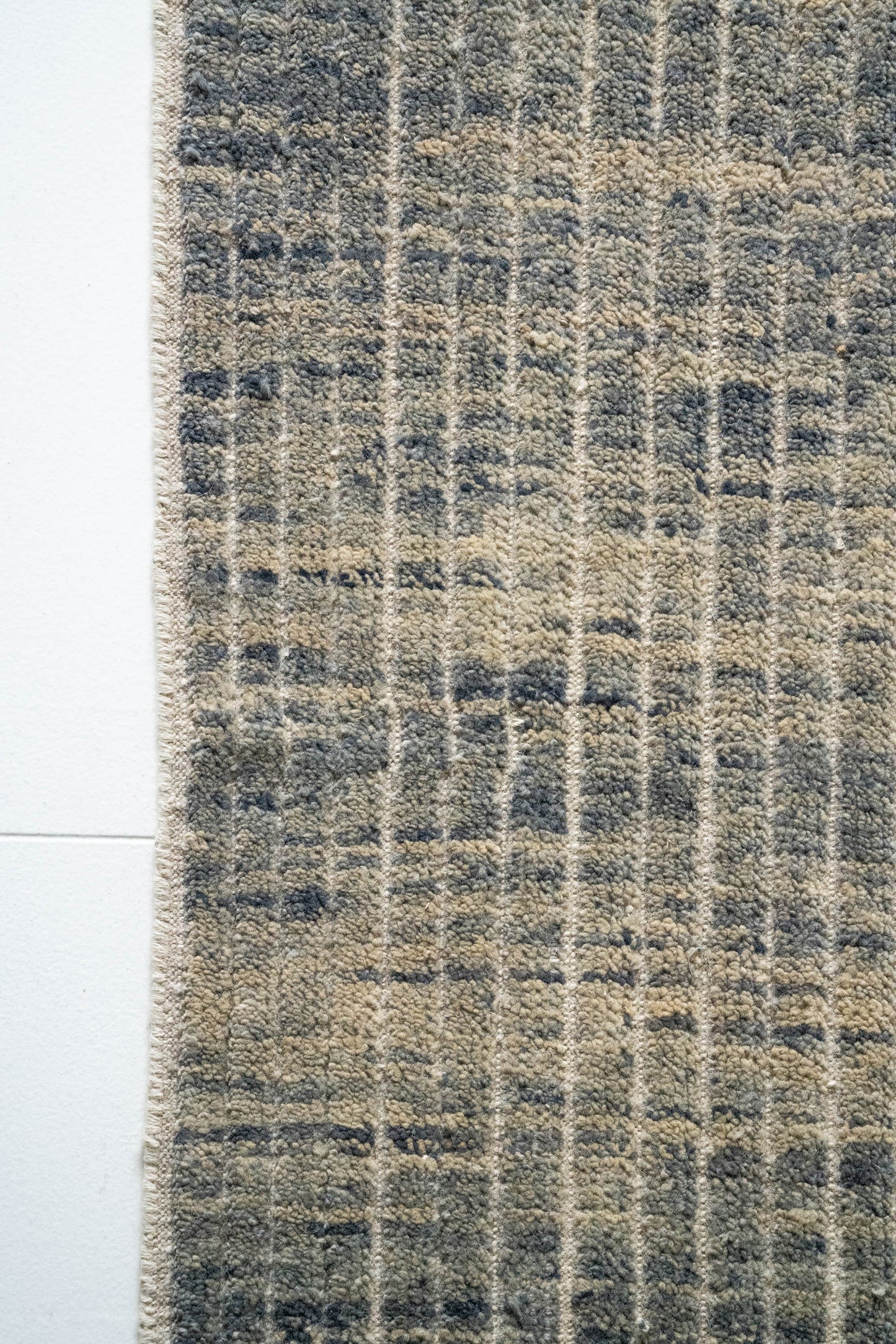 Afghan Tulu 014 | Made-to-Order (1 in stock)
