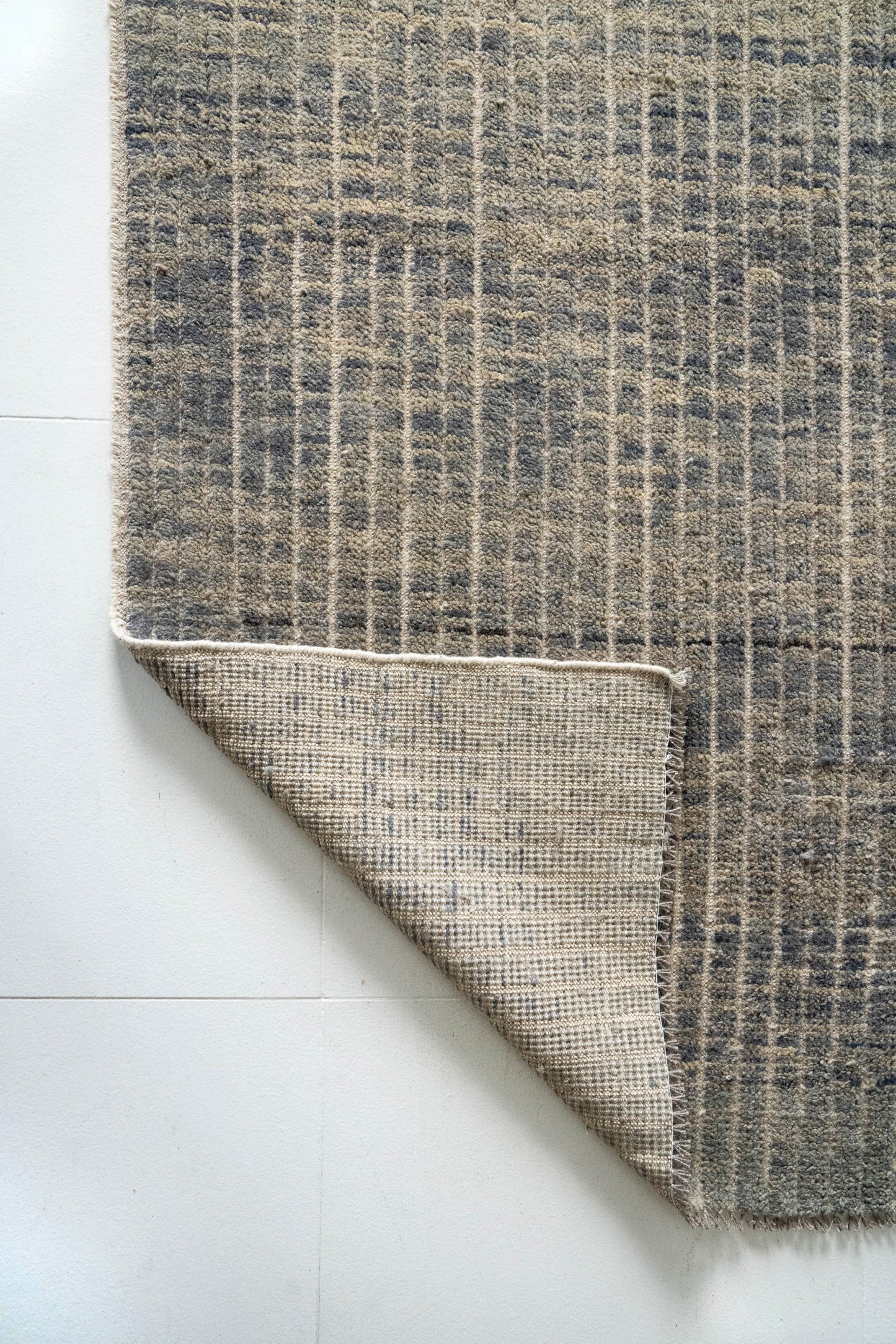 Afghan Tulu 014 | Made-to-Order (1 in stock)