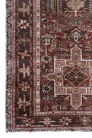 District Loom Vintage Karaja Runner Rug Baxter