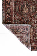 District Loom Vintage Karaja Runner Rug Baxter