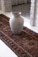 District Loom Vintage Karaja Runner Rug Baxter