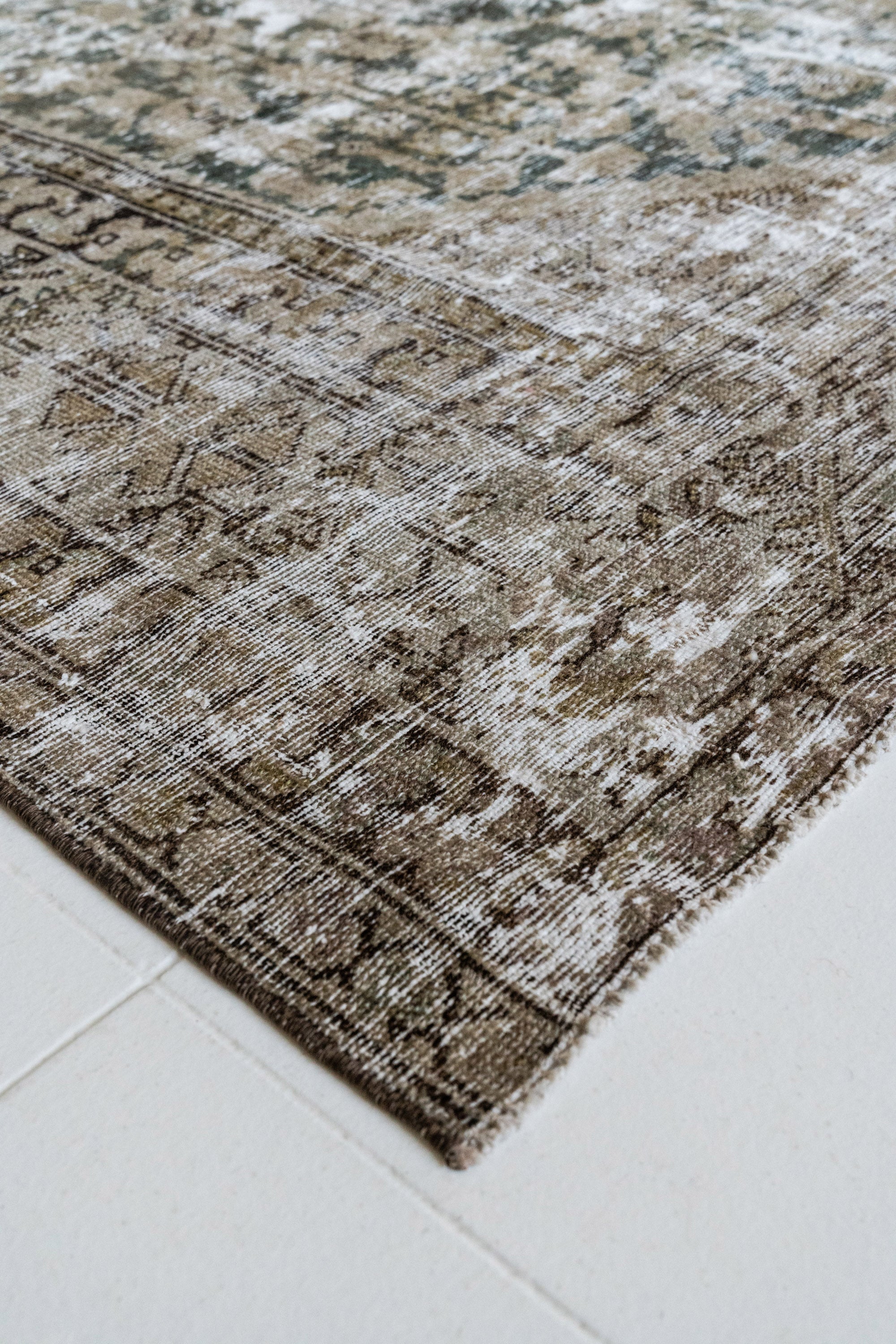 Blaine | 4'11 x 9' – District Loom