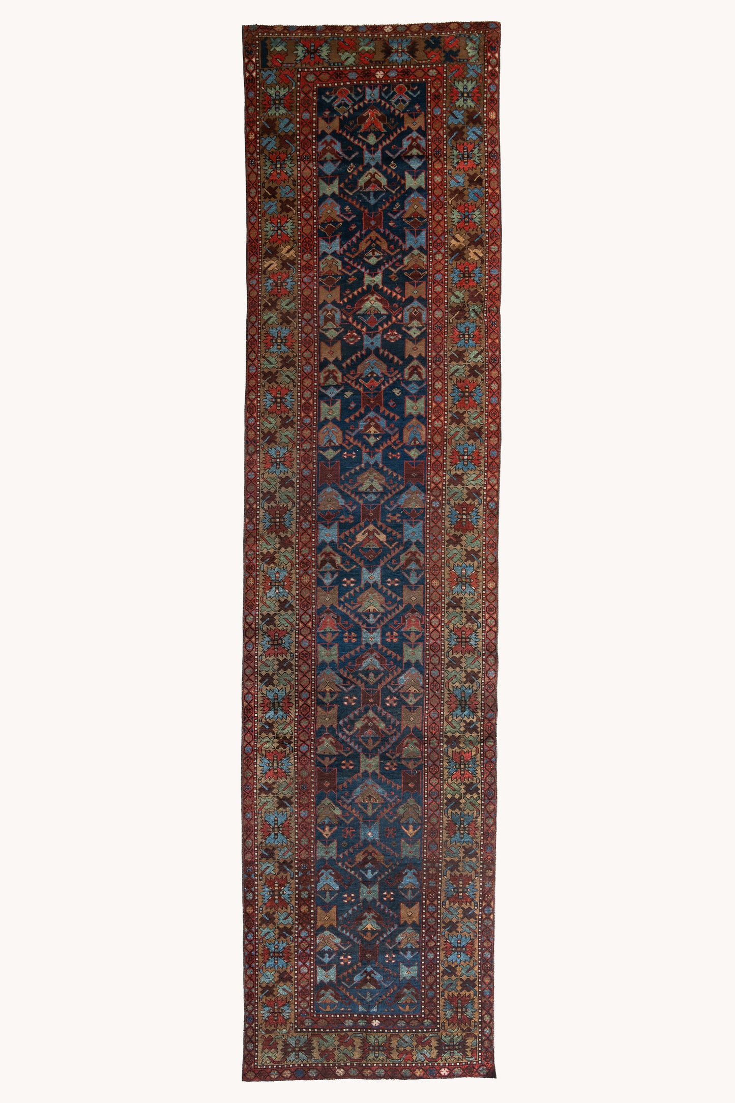 HOLD DA Bogert | 2'10 x 11'9