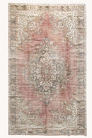 District Loom Vintage Sivas Area Rug Brookland