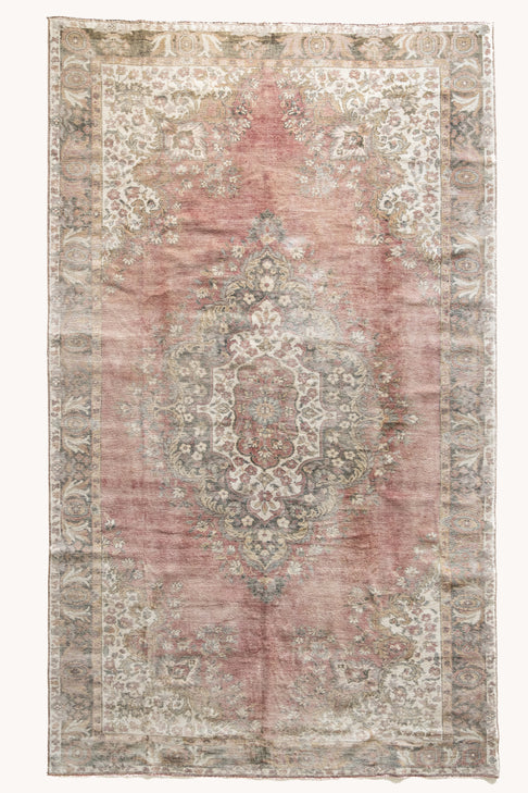District Loom Vintage Sivas Area Rug Brookland