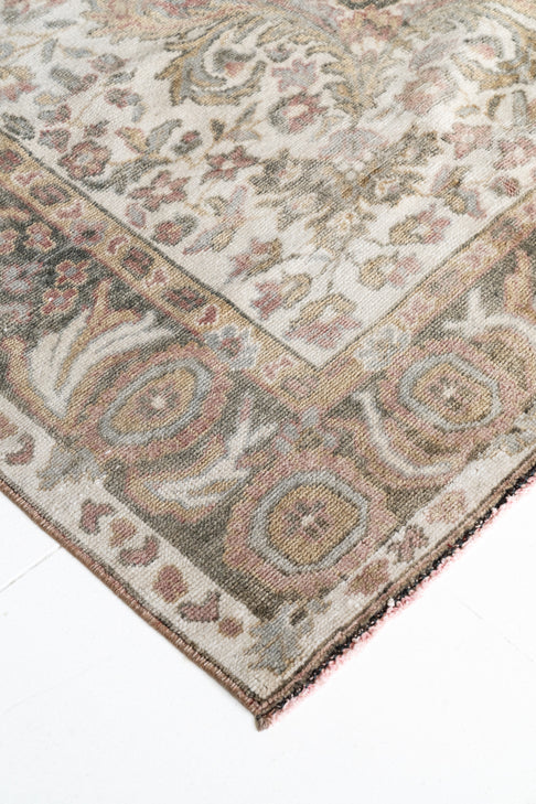 District Loom Vintage Sivas Area Rug Brookland