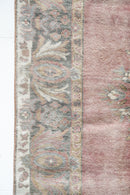 District Loom Vintage Sivas Area Rug Brookland