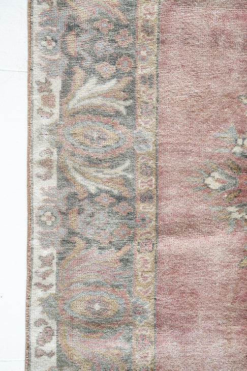 District Loom Vintage Sivas Area Rug Brookland