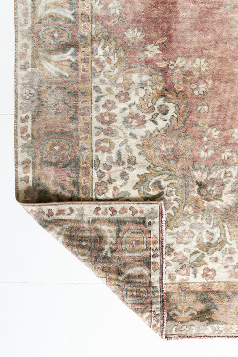 District Loom Vintage Sivas Area Rug Brookland