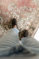 District Loom Vintage Sivas Area Rug Brookland