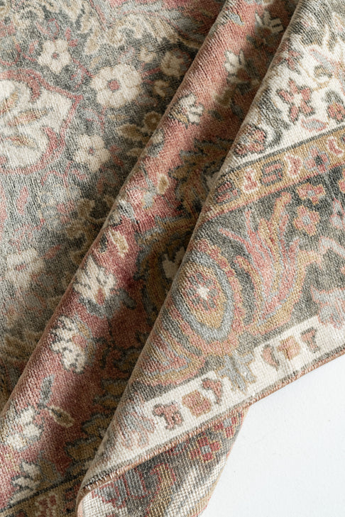 District Loom Vintage Sivas Area Rug Brookland
