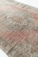 District Loom Vintage Sivas Area Rug Brookland