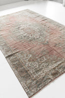 District Loom Vintage Sivas Area Rug Brookland