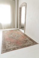 District Loom Vintage Sivas Area Rug Brookland