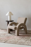 District Loom Vintage Sivas Area Rug Brookland