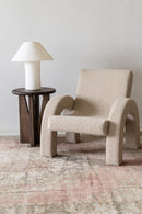 District Loom Vintage Sivas Area Rug Brookland