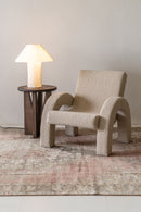 District Loom Vintage Sivas Area Rug Brookland