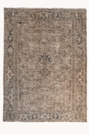 District Loom Vintage Heriz Scatter Rug Cami