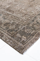 District Loom Vintage Heriz Scatter Rug Cami