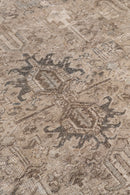 District Loom Vintage Heriz Scatter Rug Cami