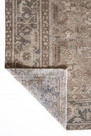 District Loom Vintage Heriz Scatter Rug Cami