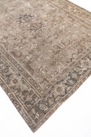 District Loom Vintage Heriz Scatter Rug Cami