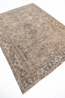 District Loom Vintage Heriz Scatter Rug Cami