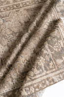 District Loom Vintage Heriz Scatter Rug Cami