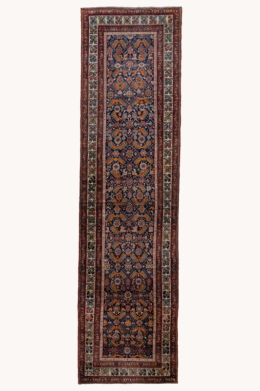 Cara | 3'9 x 13'6