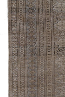 District Loom Vintage Bouhkara Area Rug Carter