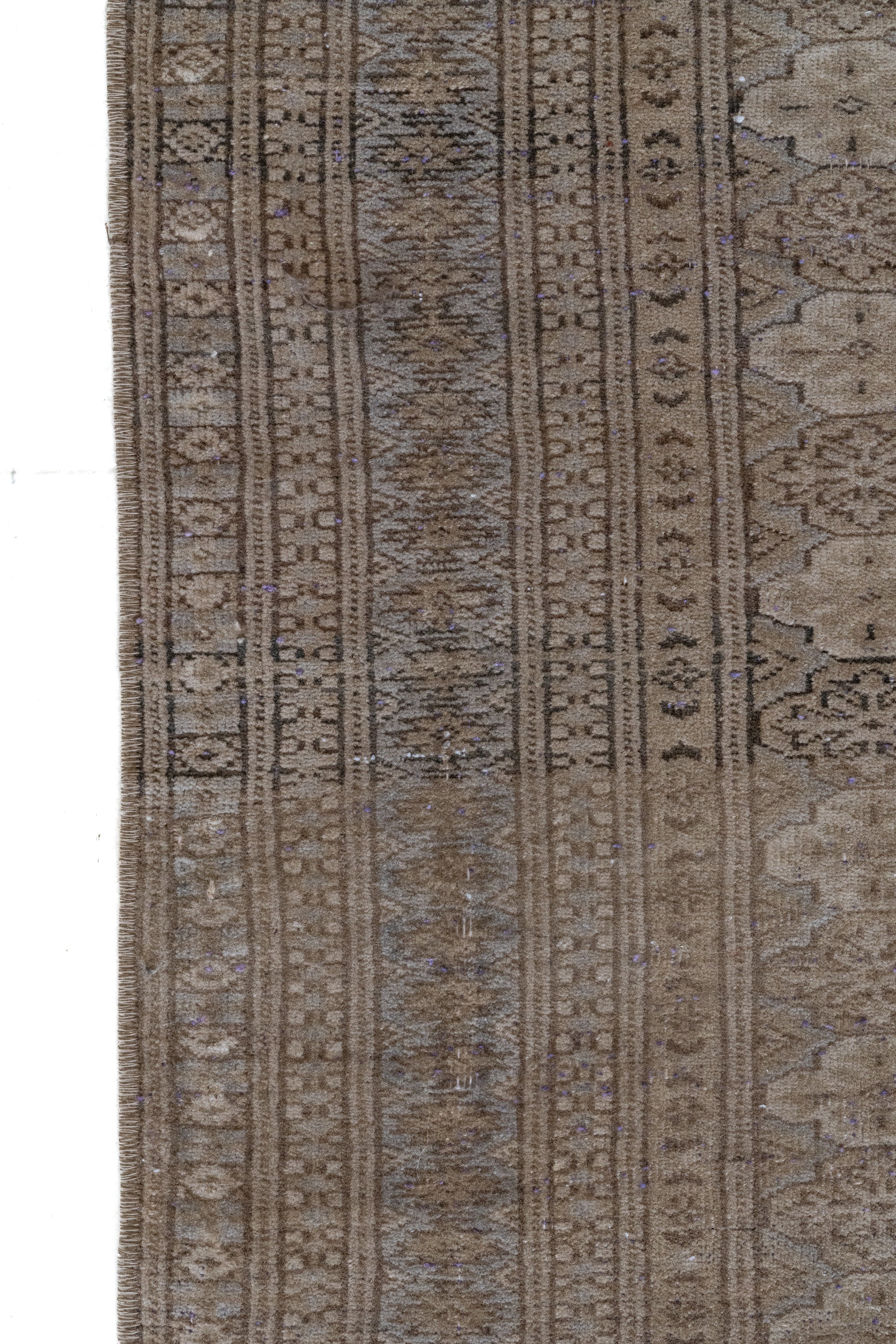 District Loom Vintage Bouhkara Area Rug Carter