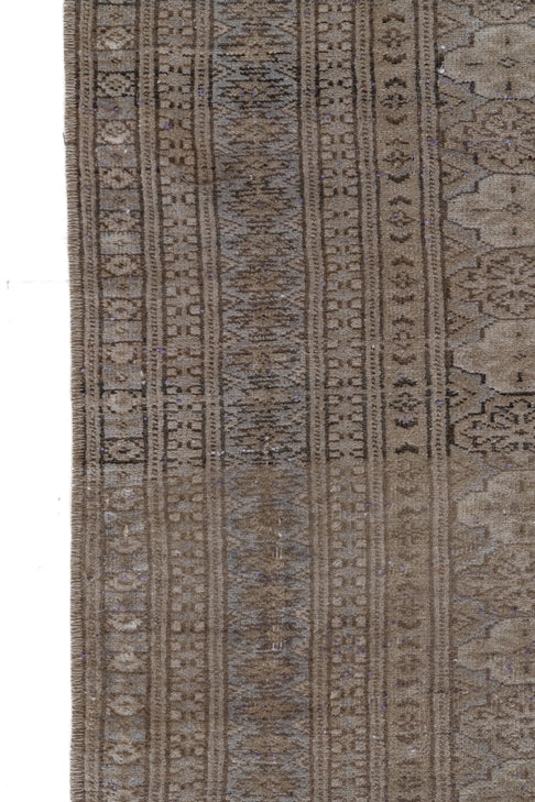 District Loom Vintage Bouhkara Area Rug Carter