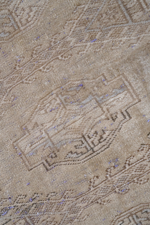 District Loom Vintage Bouhkara Area Rug Carter