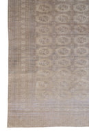 District Loom Vintage Bouhkara Area Rug Carter