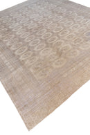 District Loom Vintage Bouhkara Area Rug Carter