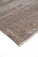District Loom Vintage Bouhkara Area Rug Carter