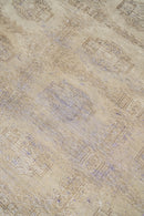 District Loom Vintage Bouhkara Area Rug Carter