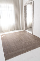 District Loom Vintage Bouhkara Area Rug Carter
