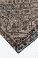 District Loom Vintage Shiraz Area Rug Chinook