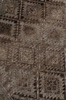District Loom Vintage Shiraz Area Rug Chinook