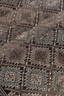 District Loom Vintage Shiraz Area Rug Chinook